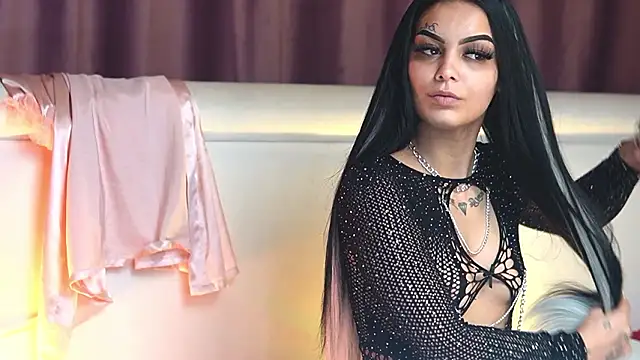 Snapshot of KarsynJaydde chatting on February 19, 2026, 9:34 pm KarsynJaydde online show from February 19, 2026, 9:34 pm