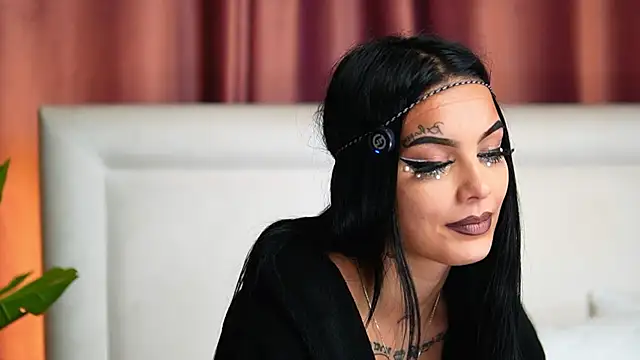 KarsynJaydde online show from November 28, 2025, 10:43 pm