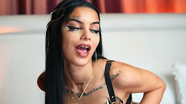 KarsynJaydde online show from November 25, 2025, 7:14 pm