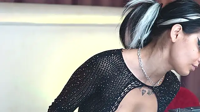 Snapshot of KarsynJaydde chatting on February 23, 2026, 2:35 am KarsynJaydde online show from February 23, 2026, 2:35 am