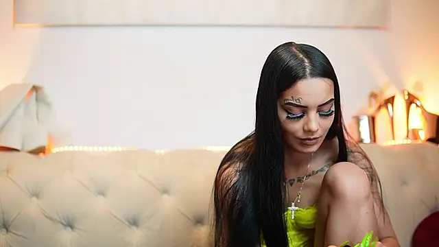 KarsynJaydde online show from September 30, 2025, 9:10 pm