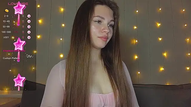 nature starlight online show from November 2, 2025, 10:42 am