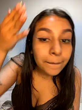  Chloe Smith online show from October 6, 2025, 2:57 am