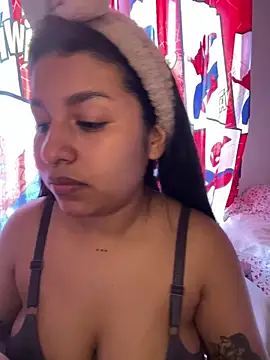 Snapshot of _Chloe_Smith chatting on May 30, 2026, 4:45 pm Chloe Smith online show from May 30, 2026, 4:45 pm