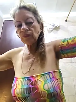 MaryLunne online show from April 23, 2026, 12:40 pm