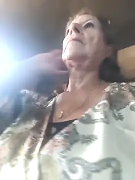 MaryLunne online show from March 13, 2026, 12:32 pm