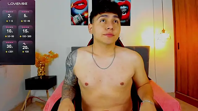 Nicolas James Sc online show from February 11, 2026, 2:39 pm