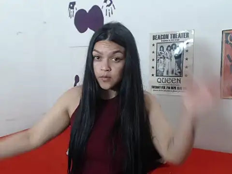 alise coronado online show from September 17, 2025, 11:34 am