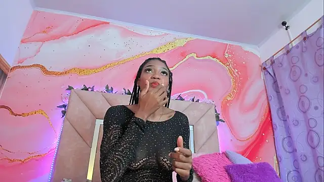 Taylor oriana  online show from September 9, 2025, 10:57 am