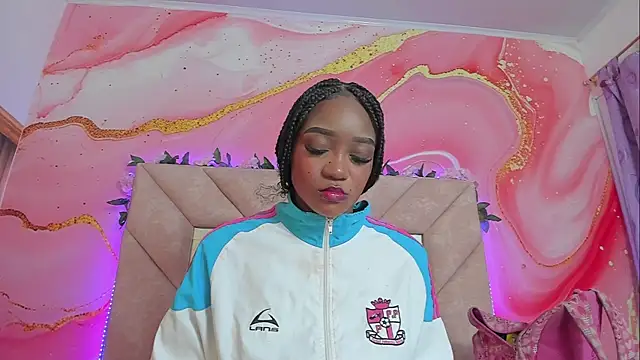 Taylor oriana  online show from September 27, 2025, 11:05 am