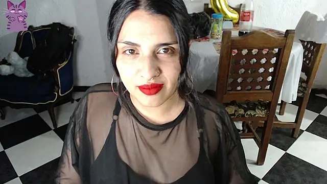 alix beltran online show from September 16, 2025, 2:23 am