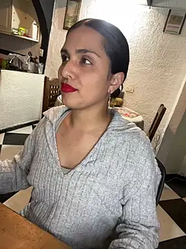 alix beltran online show from September 26, 2025, 1:34 am