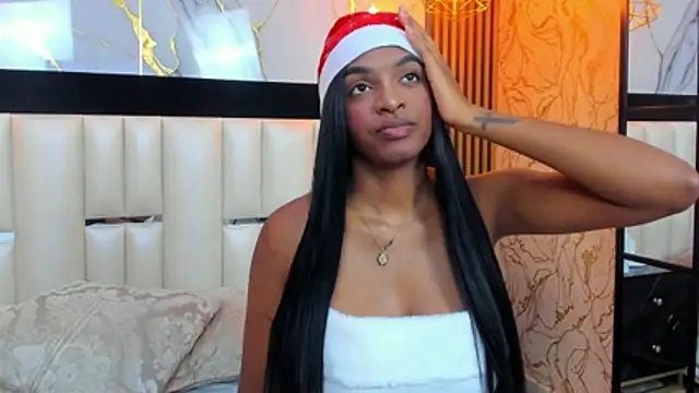 JanneCooper online show from December 4, 2025, 8:52 pm