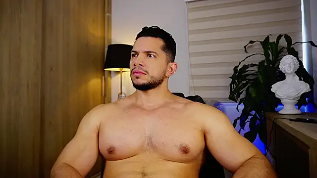 Erick Thompsonx online show from February 28, 2026, 4:28 pm