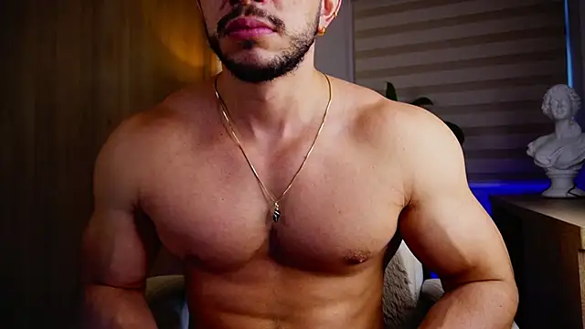 Erick Thompsonx online show from October 2, 2025, 9:18 pm