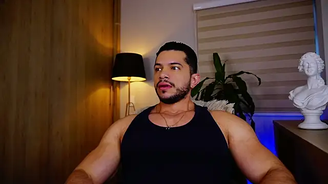 Erick Thompsonx online show from October 27, 2025, 9:27 pm