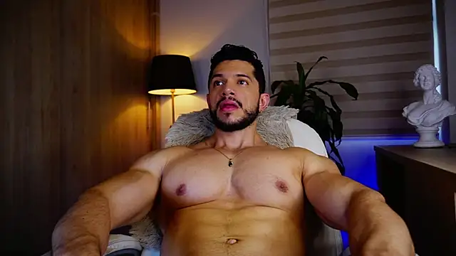 Erick Thompsonx online show from September 16, 2025, 8:43 pm