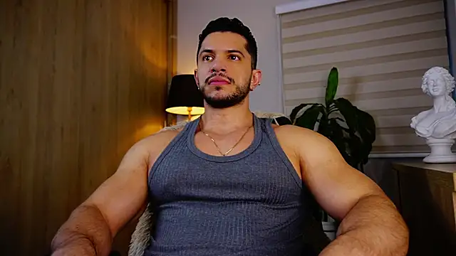 Erick Thompsonx online show from October 21, 2025, 9:14 pm