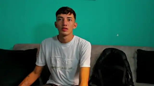 Maikol Ortiz online show from February 9, 2026, 2:37 pm