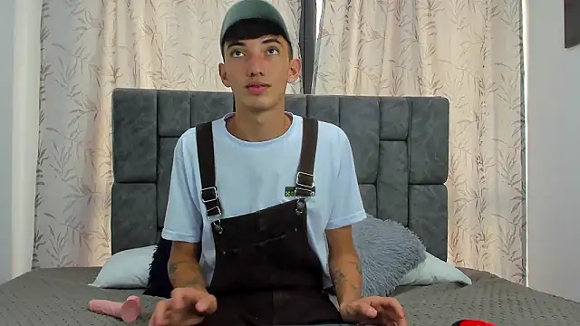 Maikol Ortiz online show from January 13, 2026, 2:10 pm