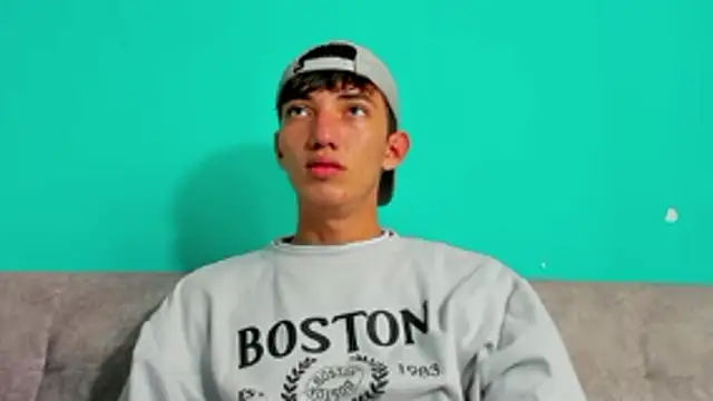 Maikol Ortiz online show from February 3, 2026, 2:11 pm