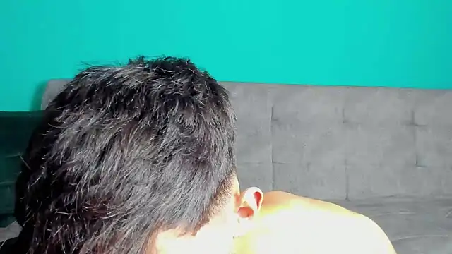 Maikol Ortiz online show from September 10, 2025, 12:37 pm