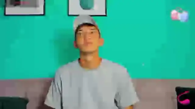 Maikol Ortiz online show from November 11, 2025, 12:44 pm