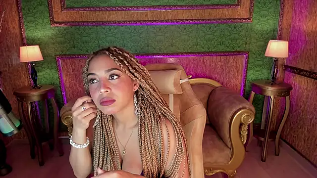 Amarafire online show from September 27, 2025, 12:44 pm