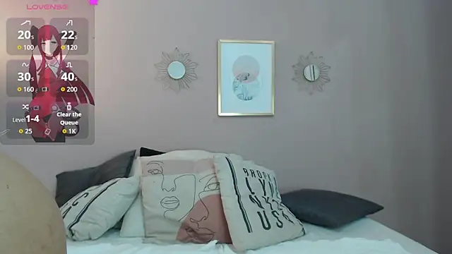 Snapshot of Savannahcruzz chatting on November 29, 2025, 12:38 pm Savannahcruzz online show from November 29, 2025, 12:38 pm