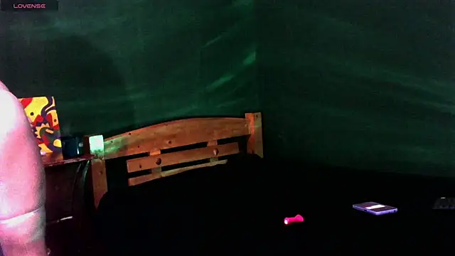 TentacionD online show from September 12, 2025, 10:53 pm