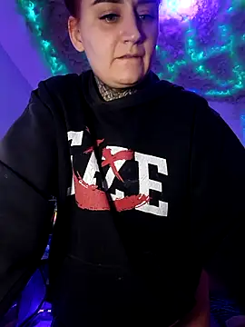 blazed vixen online show from January 18, 2026, 10:24 pm