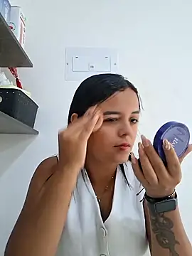 Naugthy-Mey online show from March 7, 2026, 2:44 pm