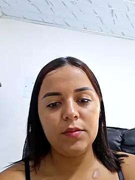 Naugthy-Mey online show from April 16, 2026, 3:35 pm