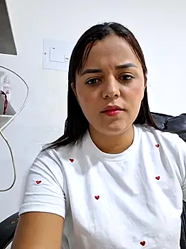 Naugthy-Mey online show from April 14, 2026, 2:11 pm