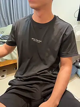 black xun online show from April 8, 2026, 5:25 pm