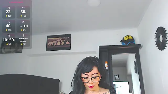 Vicky hotmilf online show from April 8, 2026, 10:28 am