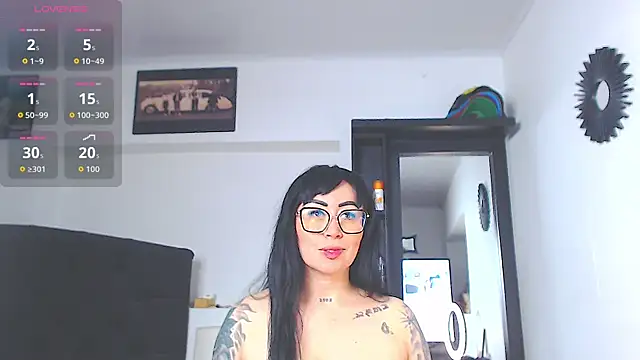 Vicky hotmilf online show from May 20, 2026, 10:56 am