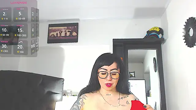 Vicky hotmilf online show from February 9, 2026, 10:35 am