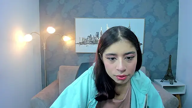 Snapshot of Gaby_louse chatting on March 4, 2026, 6:37 pm Gaby louse online show from March 4, 2026, 6:37 pm