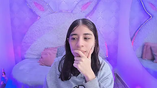 Gaby louse online show from April 6, 2026, 8:54 pm