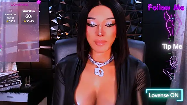 xUrGoddess Bellax online show from September 25, 2025, 7:14 am