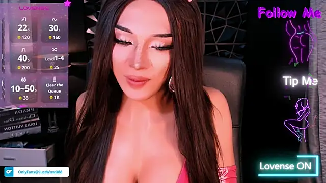 xUrGoddess Bellax online show from September 21, 2025, 10:31 am