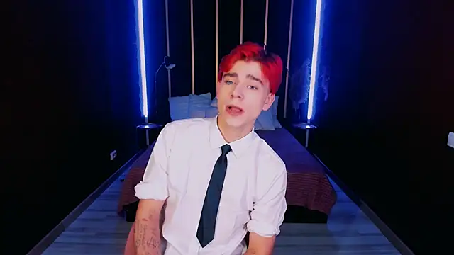 Blaiz Vok online show from September 10, 2025, 9:03 pm