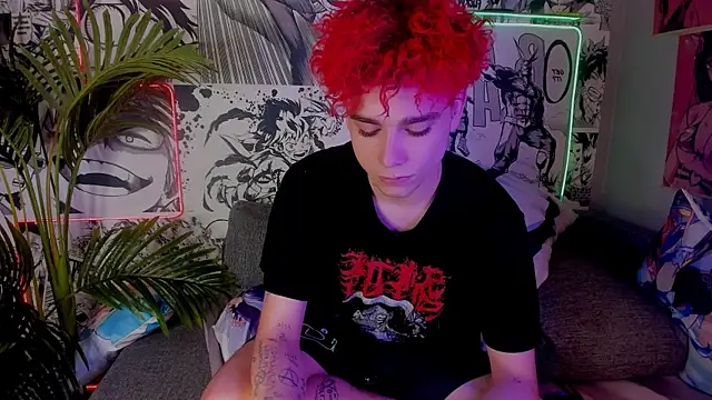 Blaiz Vok online show from September 30, 2025, 8:53 am