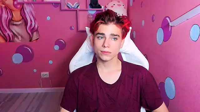 Blaiz Vok online show from September 16, 2025, 12:06 pm