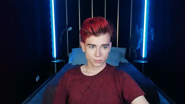 Blaiz Vok online show from September 12, 2025, 8:41 pm