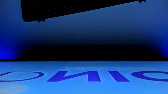 Blaiz Vok online show from October 2, 2025, 8:50 am