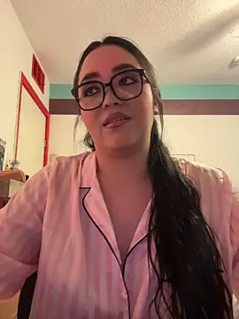 MyHoneyFrida online show from February 19, 2026, 3:47 am