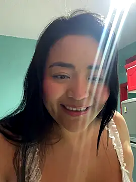 Snapshot of MyHoneyFrida chatting on September 15, 2025, 3:51 am MyHoneyFrida online show from September 15, 2025, 3:51 am