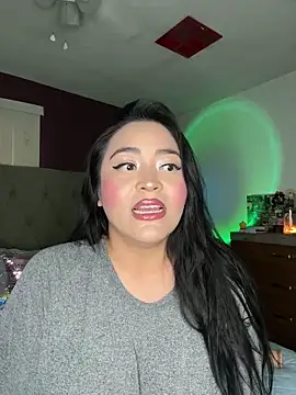 Snapshot of MyHoneyFrida chatting on September 9, 2025, 12:21 am MyHoneyFrida online show from September 9, 2025, 12:21 am